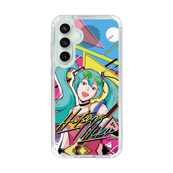 Slim Protection Case［ HATSUNE MIKU - HATSUNE MIKU - Pop ］