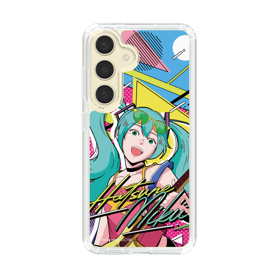 Slim Protection Case［ HATSUNE MIKU - HATSUNE MIKU - Pop ］