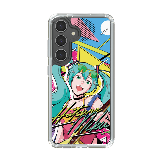 Slim Protection Case［ HATSUNE MIKU - HATSUNE MIKU - Pop ］