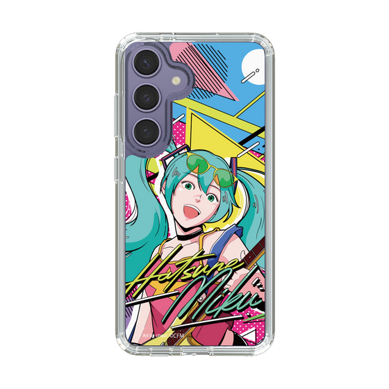 Slim Protection Case［ HATSUNE MIKU - HATSUNE MIKU - Pop ］