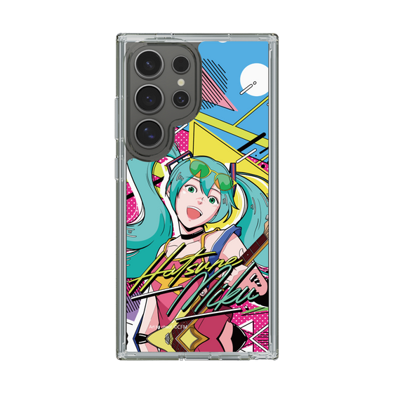 Slim Protection Case［ HATSUNE MIKU - HATSUNE MIKU - Pop ］