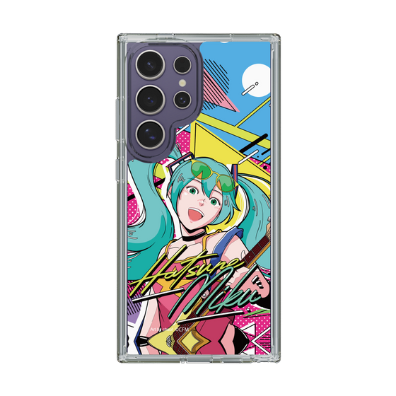 Slim Protection Case［ HATSUNE MIKU - HATSUNE MIKU - Pop ］