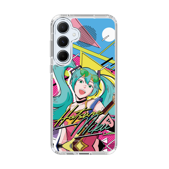 Slim Protection Case［ HATSUNE MIKU - HATSUNE MIKU - Pop ］