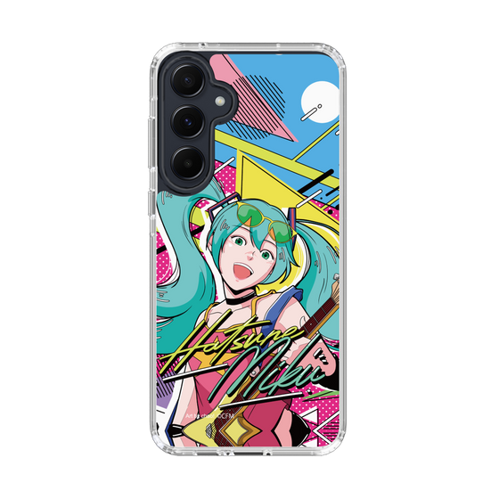 Slim Protection Case［ HATSUNE MIKU - HATSUNE MIKU - Pop ］