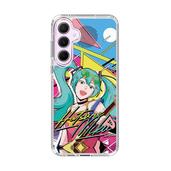 Slim Protection Case［ HATSUNE MIKU - HATSUNE MIKU - Pop ］
