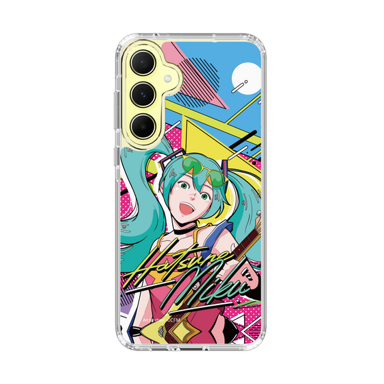 Slim Protection Case［ HATSUNE MIKU - HATSUNE MIKU - Pop ］