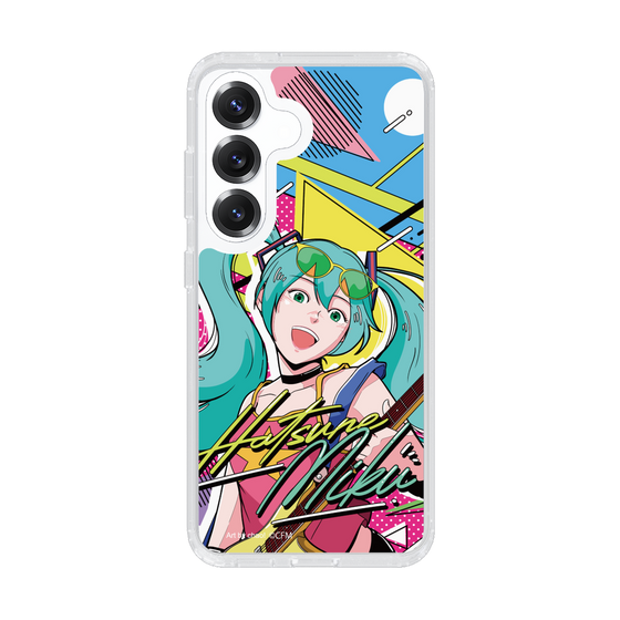 Slim Protection Case［ HATSUNE MIKU - HATSUNE MIKU - Pop ］