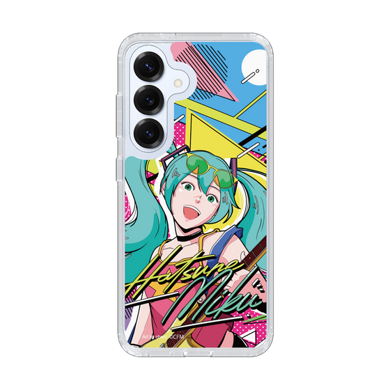 Slim Protection Case［ HATSUNE MIKU - HATSUNE MIKU - Pop ］