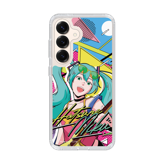 Slim Protection Case［ HATSUNE MIKU - HATSUNE MIKU - Pop ］