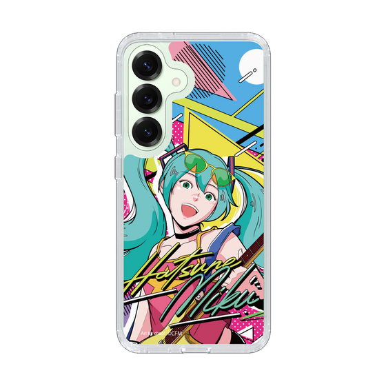 Slim Protection Case［ HATSUNE MIKU - HATSUNE MIKU - Pop ］