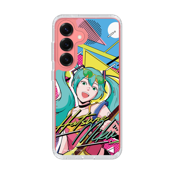 Slim Protection Case［ HATSUNE MIKU - HATSUNE MIKU - Pop ］