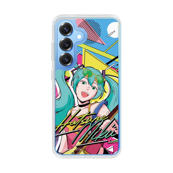 Slim Protection Case［ HATSUNE MIKU - HATSUNE MIKU - Pop ］