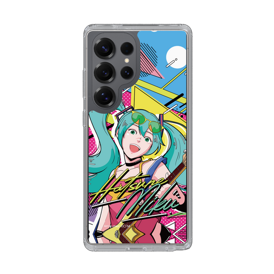 Slim Protection Case［ HATSUNE MIKU - HATSUNE MIKU - Pop ］