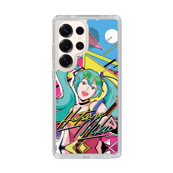 Slim Protection Case［ HATSUNE MIKU - HATSUNE MIKU - Pop ］