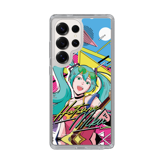 Slim Protection Case［ HATSUNE MIKU - HATSUNE MIKU - Pop ］