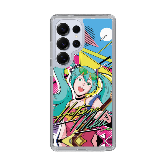Slim Protection Case［ HATSUNE MIKU - HATSUNE MIKU - Pop ］