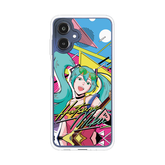 Slim Protection Case［ HATSUNE MIKU - HATSUNE MIKU - Pop ］