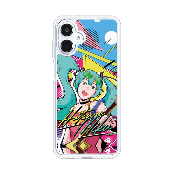 Slim Protection Case［ HATSUNE MIKU - HATSUNE MIKU - Pop ］