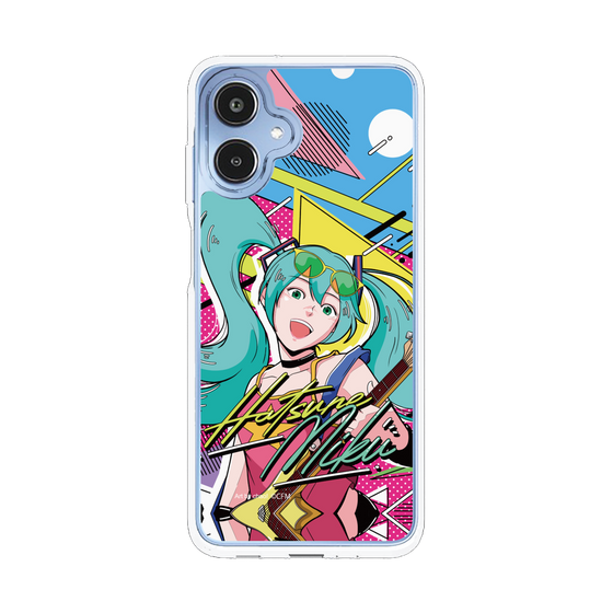 Slim Protection Case［ HATSUNE MIKU - HATSUNE MIKU - Pop ］