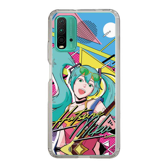 Slim Protection Case［ HATSUNE MIKU - HATSUNE MIKU - Pop ］
