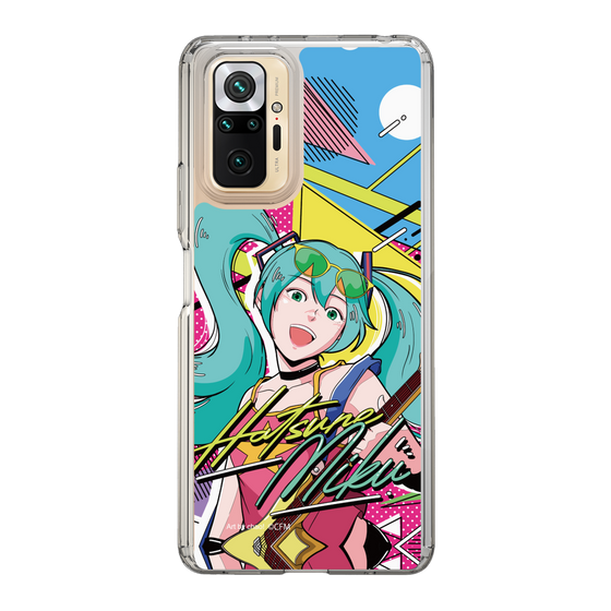 Slim Protection Case［ HATSUNE MIKU - HATSUNE MIKU - Pop ］