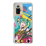Slim Protection Case［ HATSUNE MIKU - HATSUNE MIKU - Pop ］