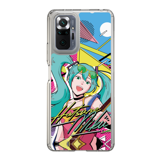 Slim Protection Case［ HATSUNE MIKU - HATSUNE MIKU - Pop ］