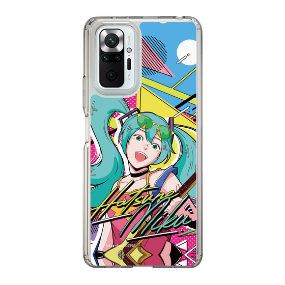 Slim Protection Case［ HATSUNE MIKU - HATSUNE MIKU - Pop ］