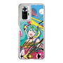 Slim Protection Case［ HATSUNE MIKU - HATSUNE MIKU - Pop ］