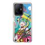 Slim Protection Case［ HATSUNE MIKU - HATSUNE MIKU - Pop ］