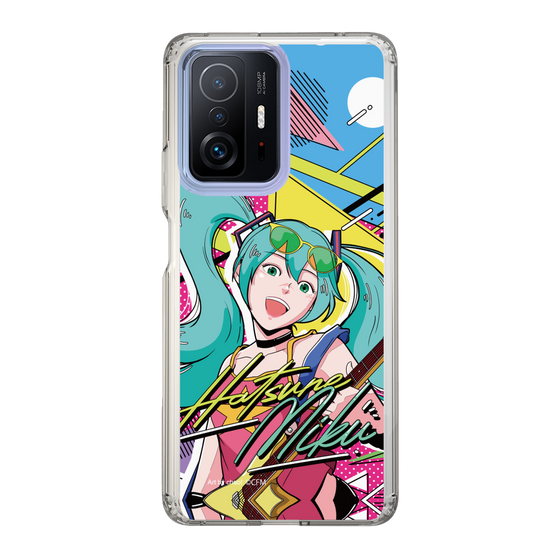 Slim Protection Case［ HATSUNE MIKU - HATSUNE MIKU - Pop ］