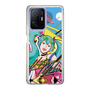 Slim Protection Case［ HATSUNE MIKU - HATSUNE MIKU - Pop ］