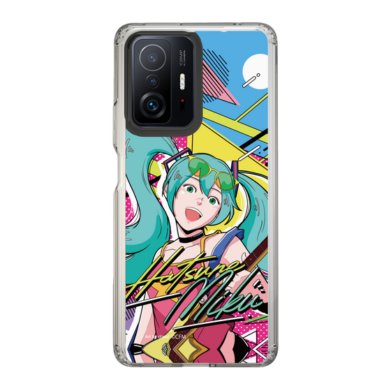 Slim Protection Case［ HATSUNE MIKU - HATSUNE MIKU - Pop ］