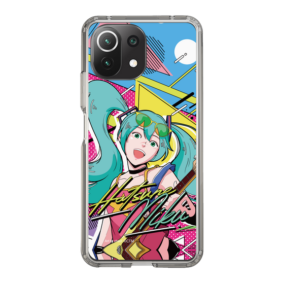 Slim Protection Case［ HATSUNE MIKU - HATSUNE MIKU - Pop ］