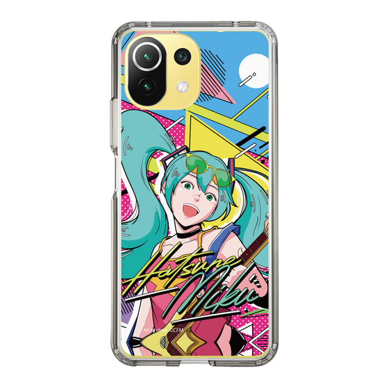 Slim Protection Case［ HATSUNE MIKU - HATSUNE MIKU - Pop ］