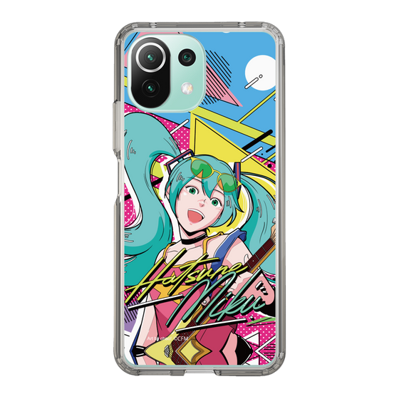 Slim Protection Case［ HATSUNE MIKU - HATSUNE MIKU - Pop ］