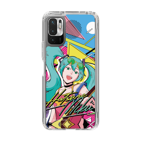 Slim Protection Case［ HATSUNE MIKU - HATSUNE MIKU - Pop ］