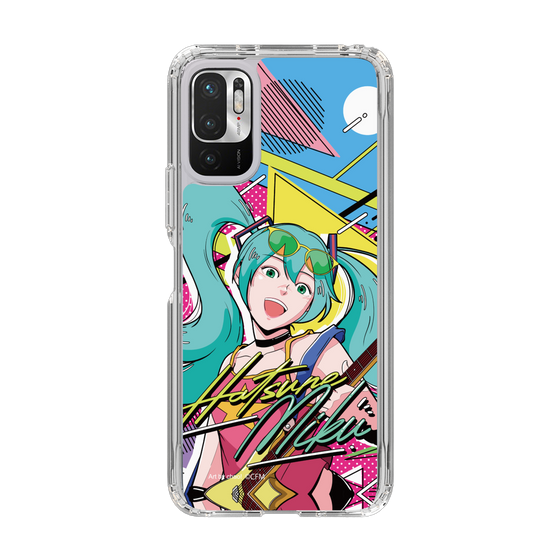 Slim Protection Case［ HATSUNE MIKU - HATSUNE MIKU - Pop ］