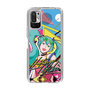 Slim Protection Case［ HATSUNE MIKU - HATSUNE MIKU - Pop ］