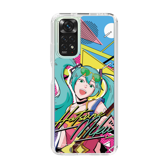 Slim Protection Case［ HATSUNE MIKU - HATSUNE MIKU - Pop ］