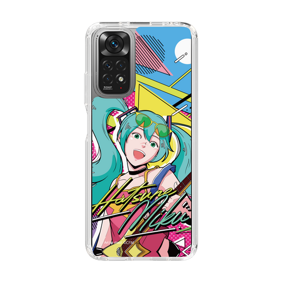 Slim Protection Case［ HATSUNE MIKU - HATSUNE MIKU - Pop ］