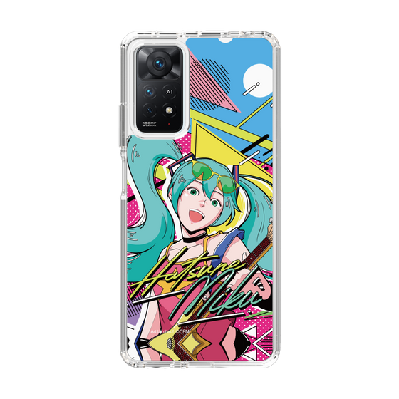 Slim Protection Case［ HATSUNE MIKU - HATSUNE MIKU - Pop ］