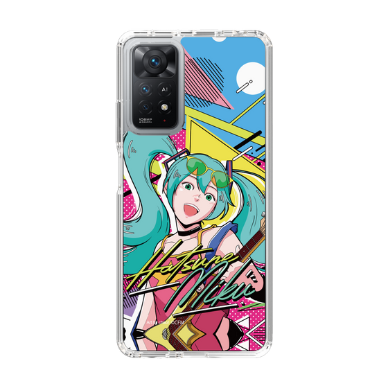 Slim Protection Case［ HATSUNE MIKU - HATSUNE MIKU - Pop ］