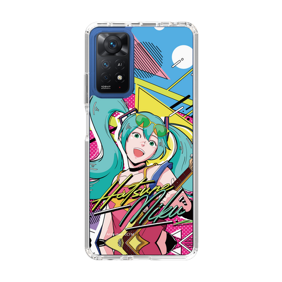 Slim Protection Case［ HATSUNE MIKU - HATSUNE MIKU - Pop ］