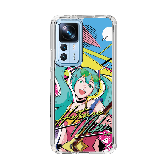 Slim Protection Case［ HATSUNE MIKU - HATSUNE MIKU - Pop ］