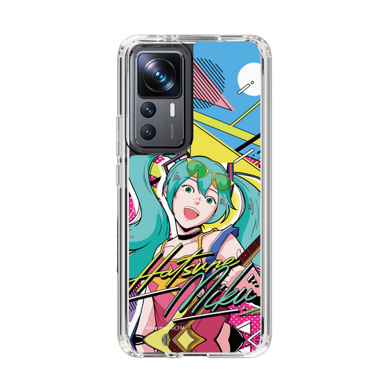 Slim Protection Case［ HATSUNE MIKU - HATSUNE MIKU - Pop ］
