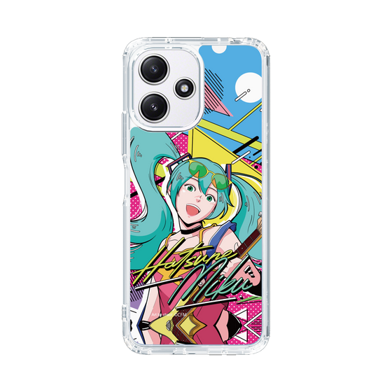 Slim Protection Case［ HATSUNE MIKU - HATSUNE MIKU - Pop ］