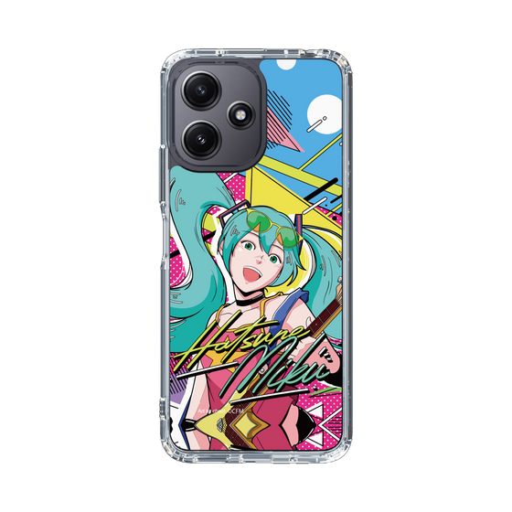 Slim Protection Case［ HATSUNE MIKU - HATSUNE MIKU - Pop ］