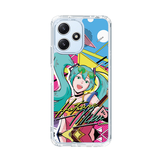 Slim Protection Case［ HATSUNE MIKU - HATSUNE MIKU - Pop ］