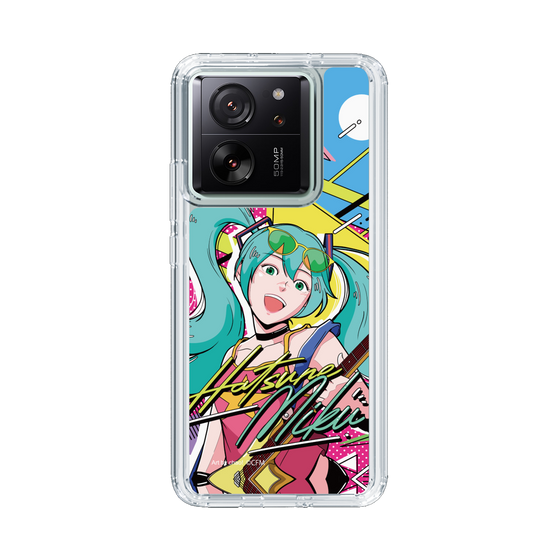 Slim Protection Case［ HATSUNE MIKU - HATSUNE MIKU - Pop ］